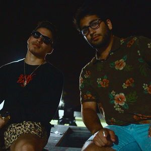 Meet your Posher, Samuel